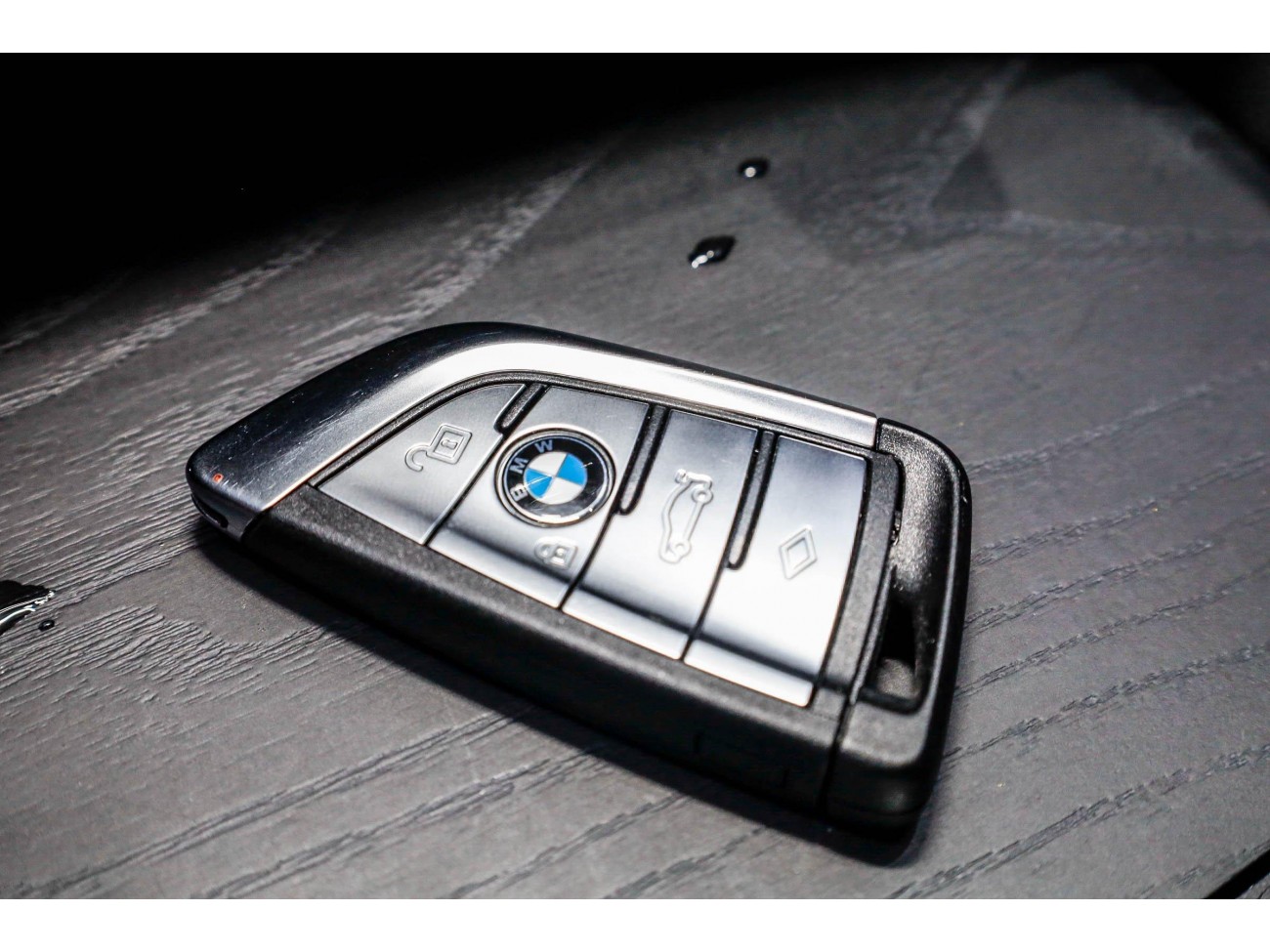 BMW 530Li 2023