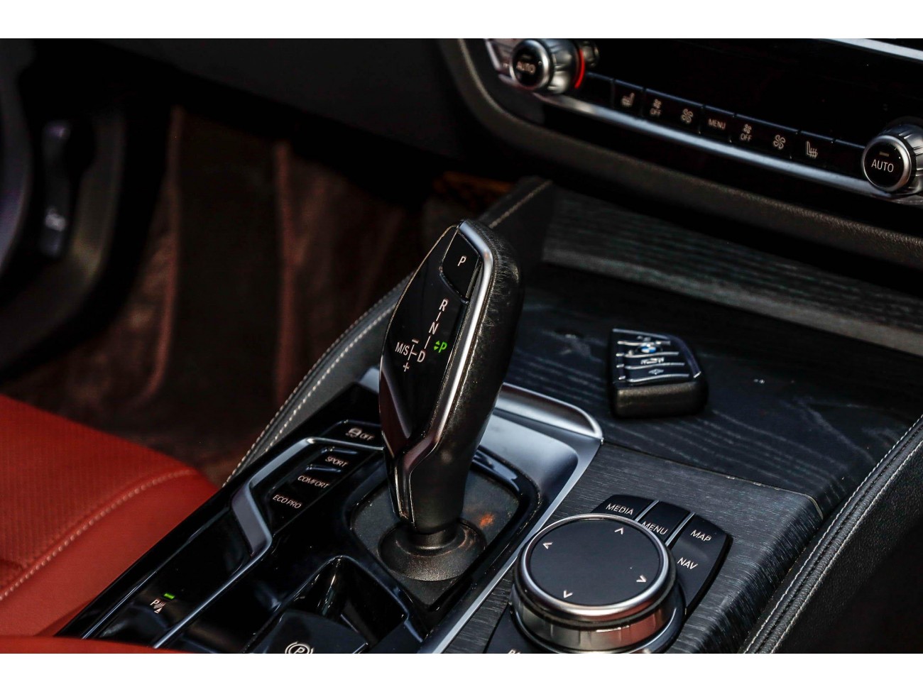 BMW 530Li 2023
