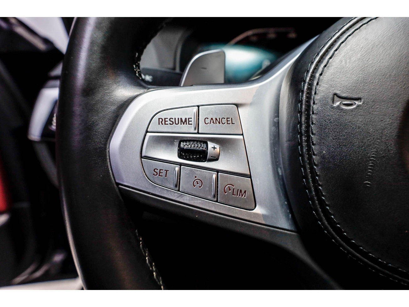 BMW 530Li 2023