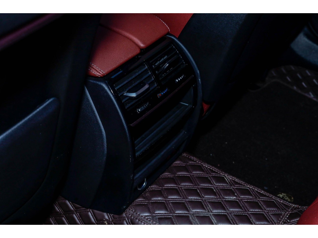 BMW 530Li 2023