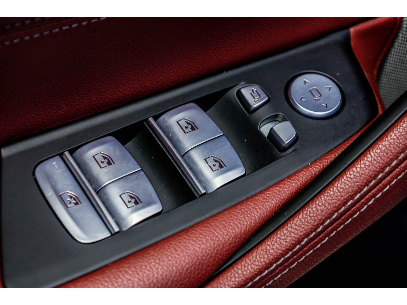 BMW 530Li 2023