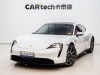Porsche Taycan 2021
