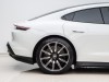 Porsche Taycan 2021