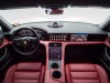 Porsche Taycan 2021