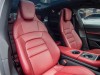 Porsche Taycan 2021
