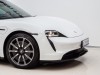 Porsche Taycan 2021