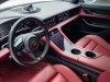 Porsche Taycan 2021