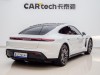 Porsche Taycan 2021