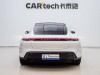 Porsche Taycan 2021
