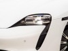 Porsche Taycan 2021