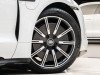 Porsche Taycan 2021