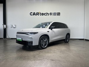 Leapmotor C10 2024