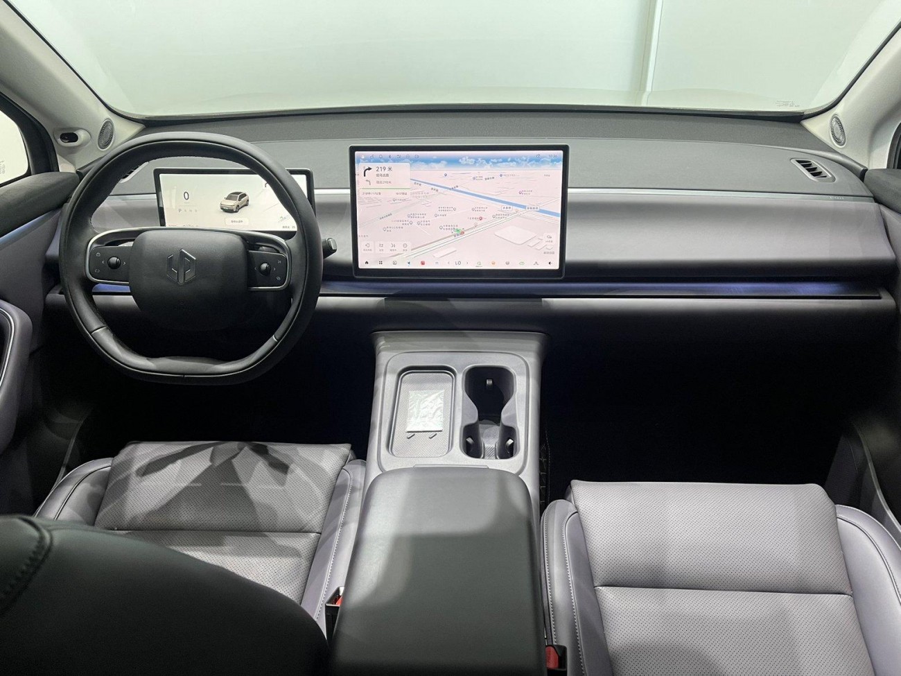 Leapmotor C10 2024
