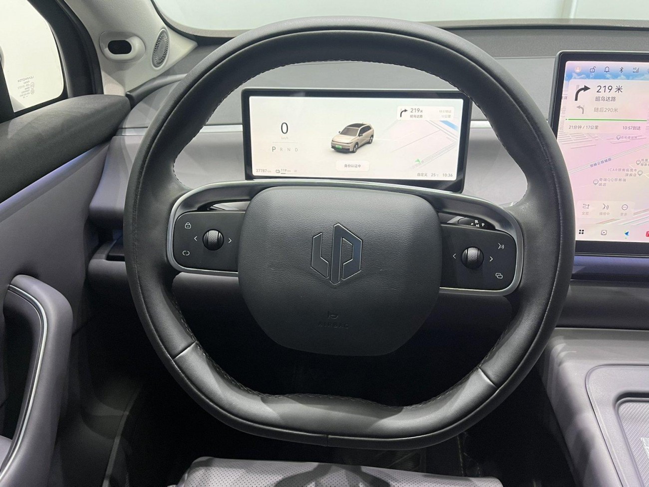 Leapmotor C10 2024