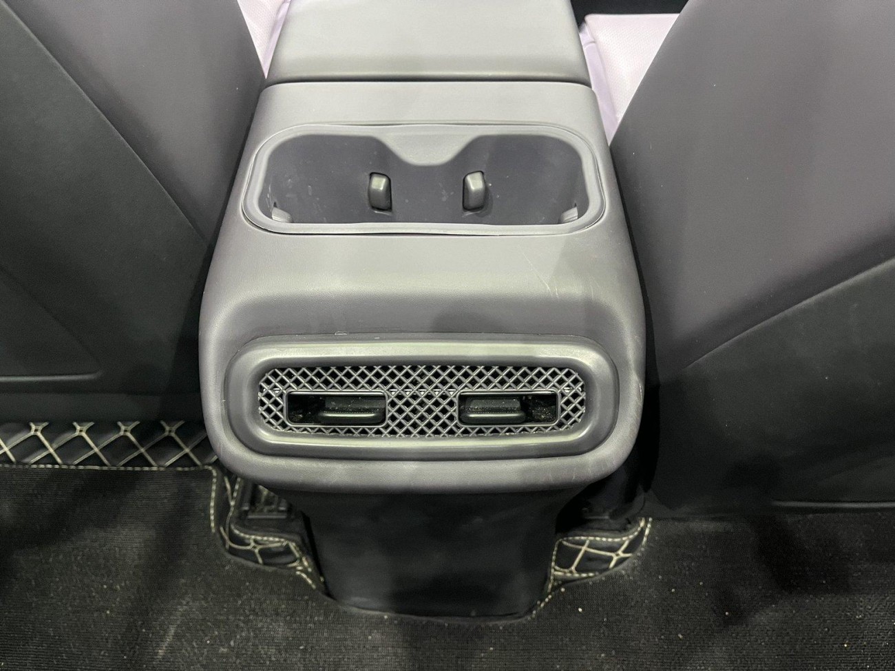 Leapmotor C10 2024