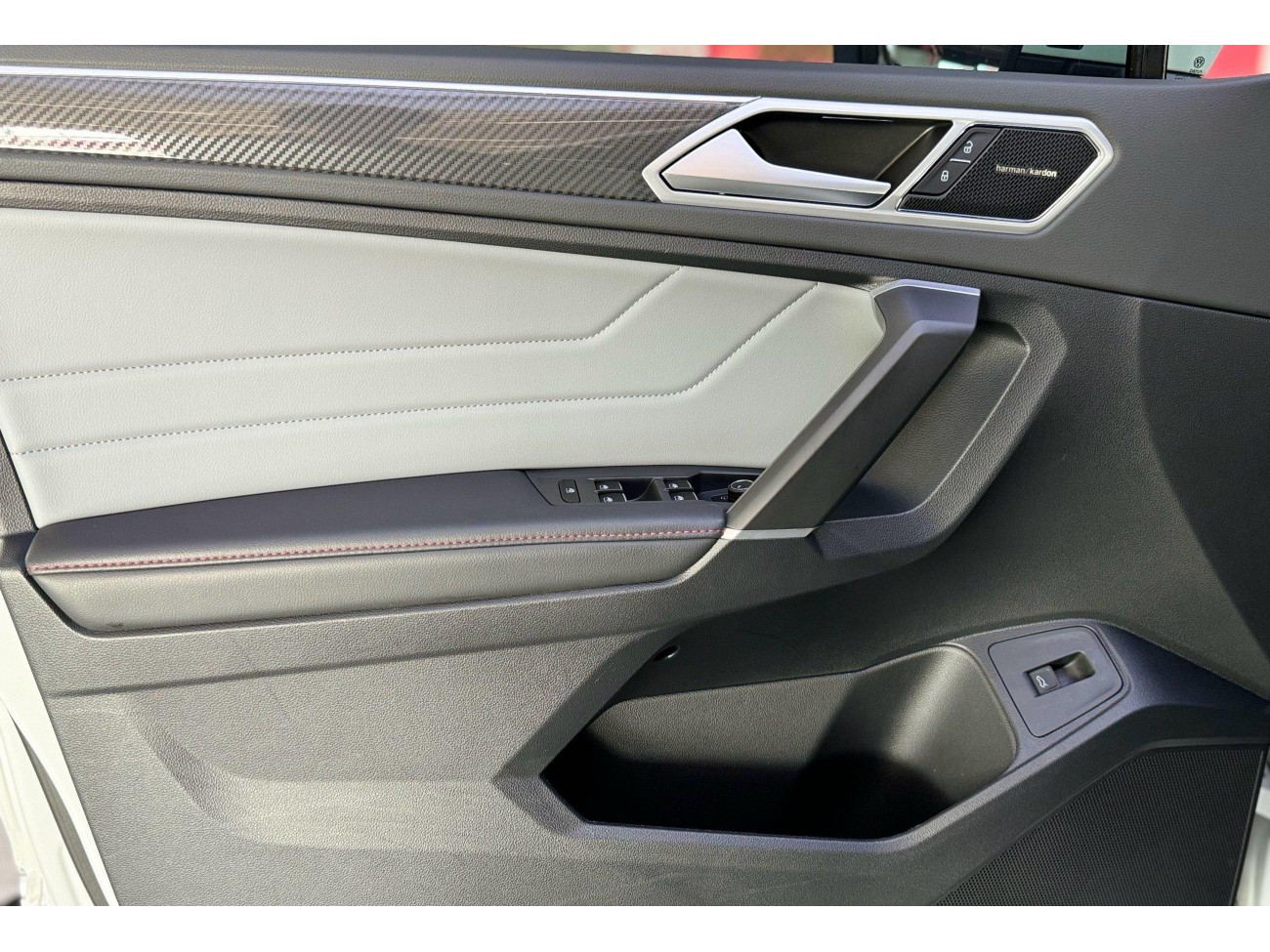 Volkswagen Tiguan L 2023
