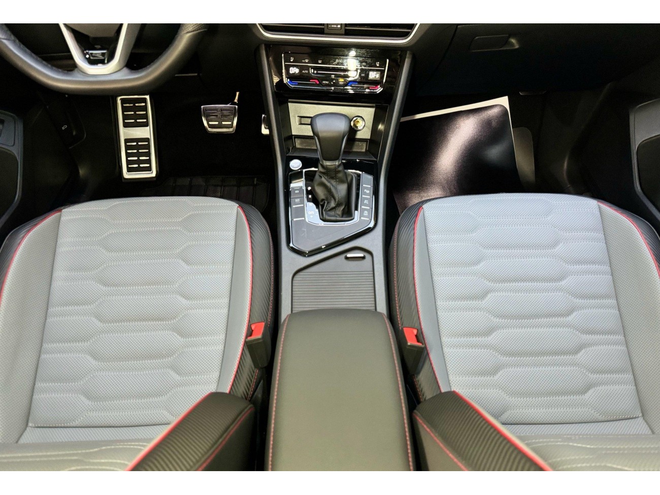 Volkswagen Tiguan L 2023