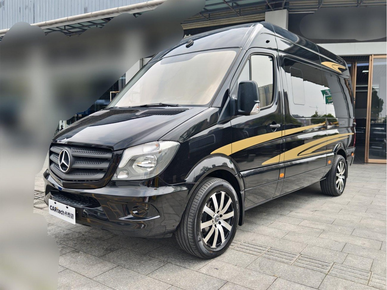 Mercedes-Benz 2018 2019