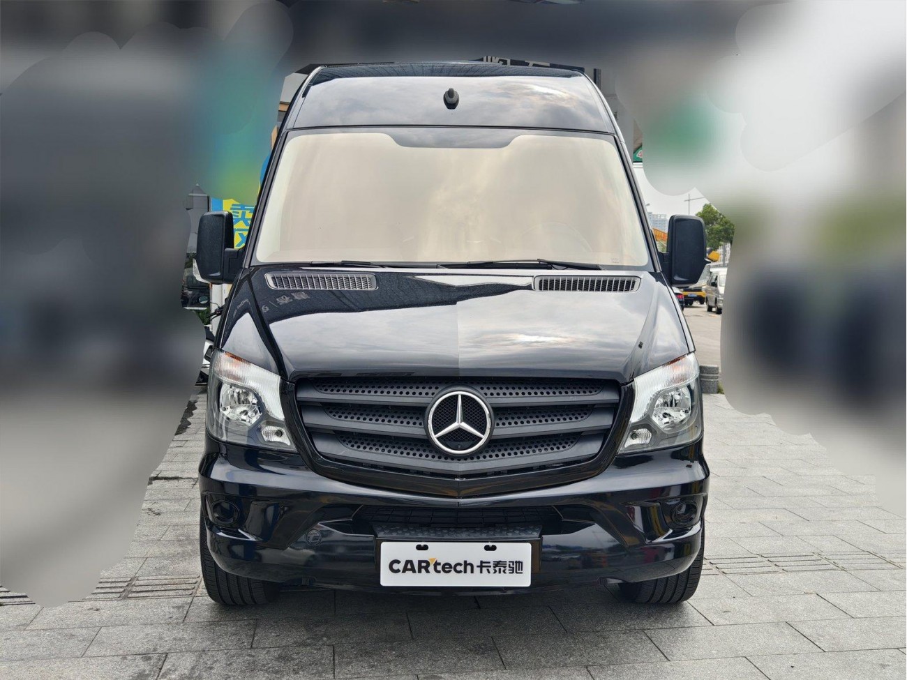 Mercedes-Benz 2018 2019