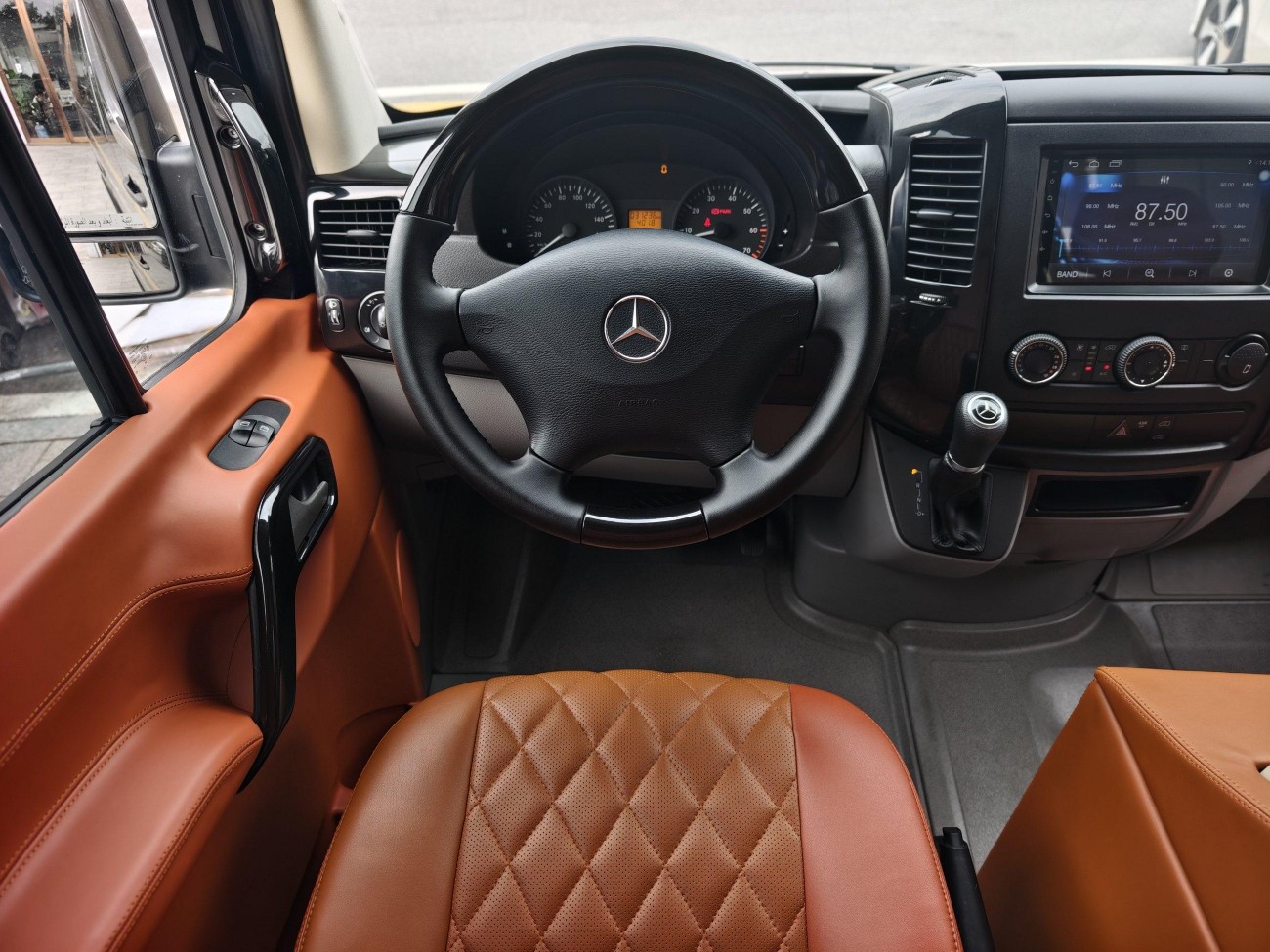 Mercedes-Benz 2018 2019