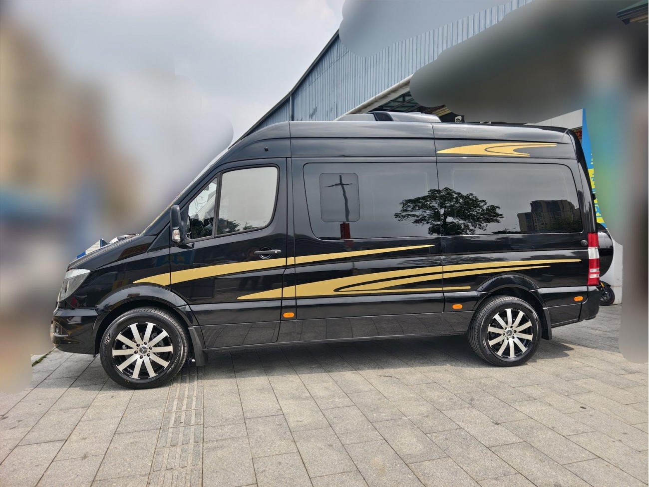 Mercedes-Benz 2018 2019
