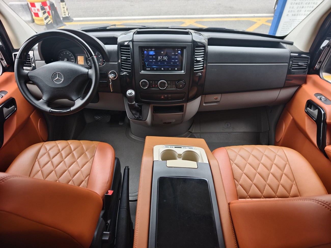 Mercedes-Benz 2018 2019