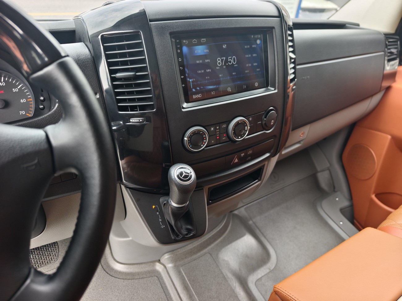 Mercedes-Benz 2018 2019