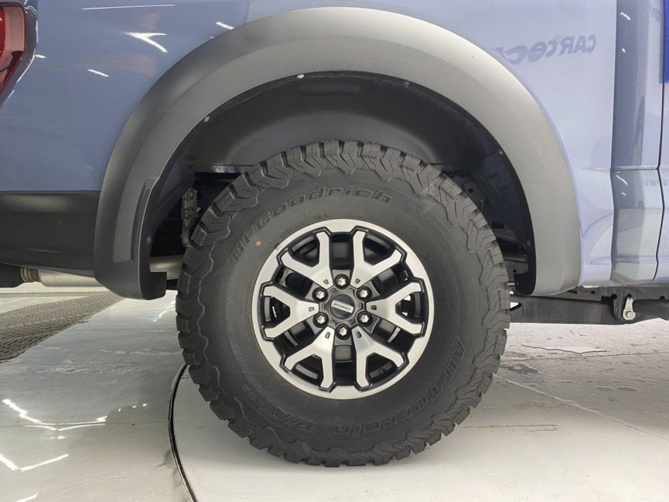 Ford F-150 2026