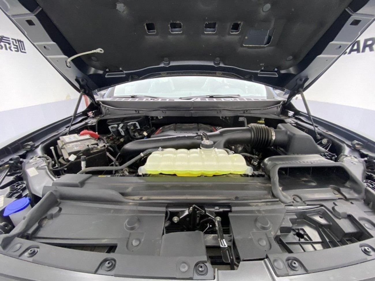 Ford F-150 2026