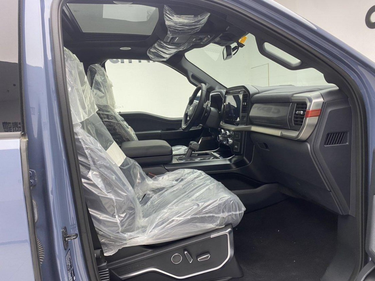 Ford F-150 2026