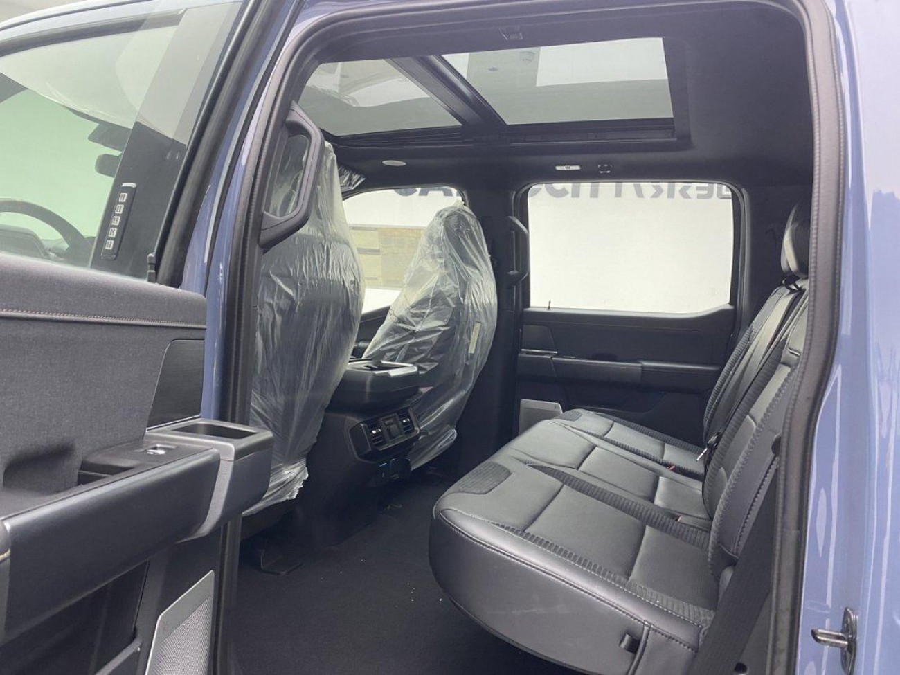 Ford F-150 2026
