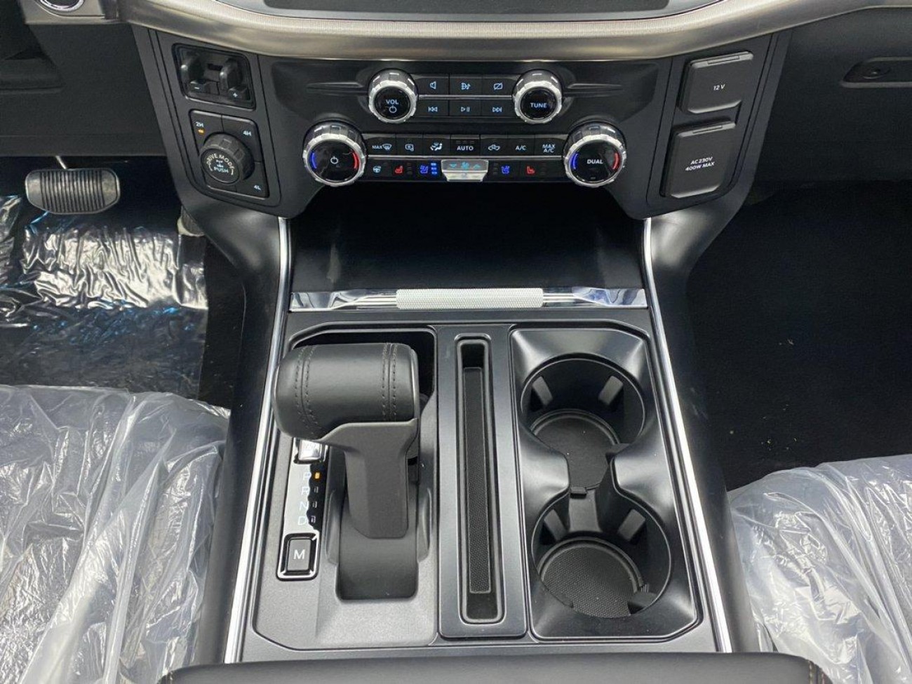 Ford F-150 2026