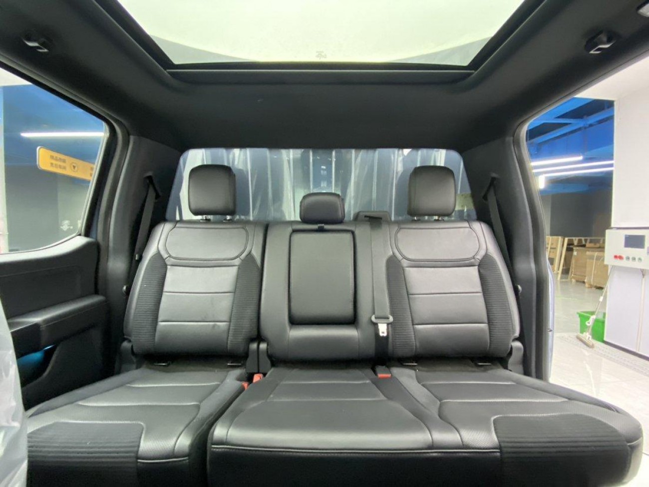 Ford F-150 2026