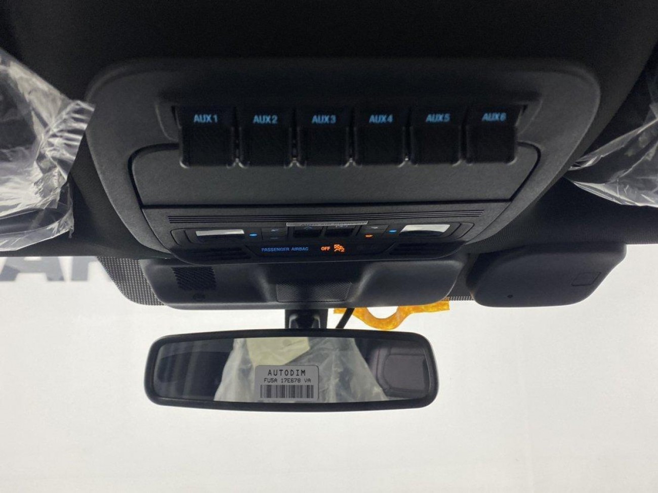 Ford F-150 2026