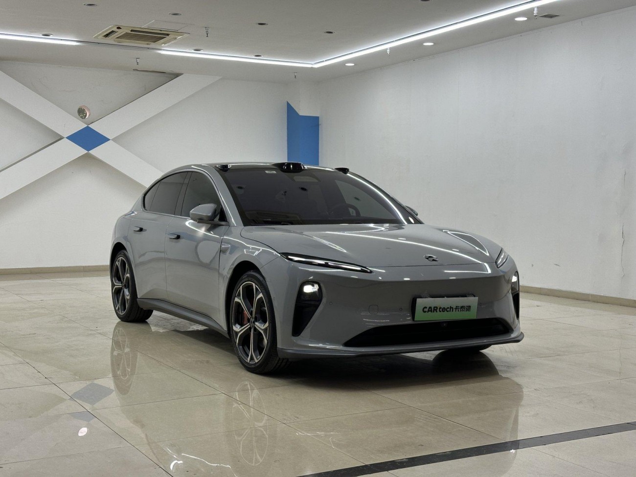 NIO ET5 2023