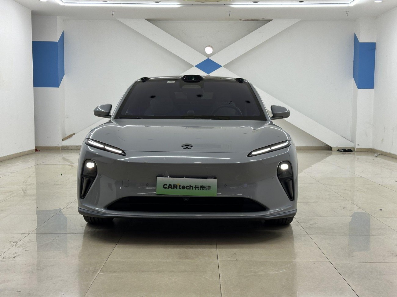 NIO ET5 2023
