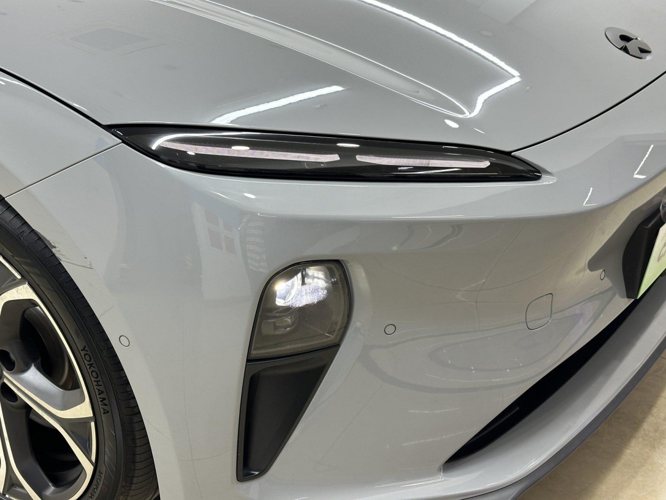 NIO ET5 2023
