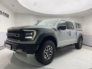 Ford F-150 2026