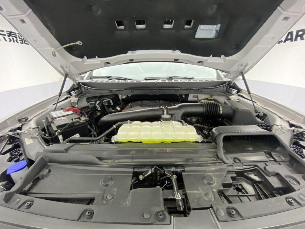 Ford F-150 2026
