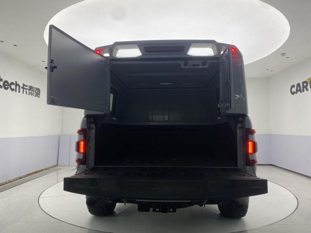 Ford F-150 2026
