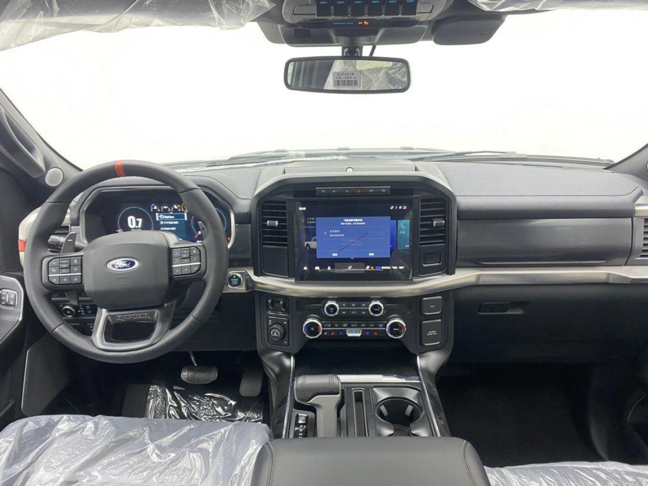 Ford F-150 2026
