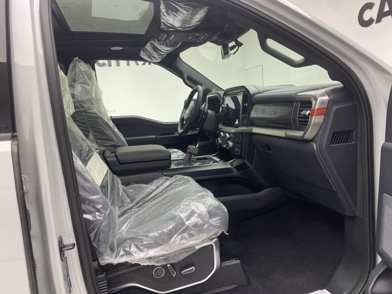 Ford F-150 2026