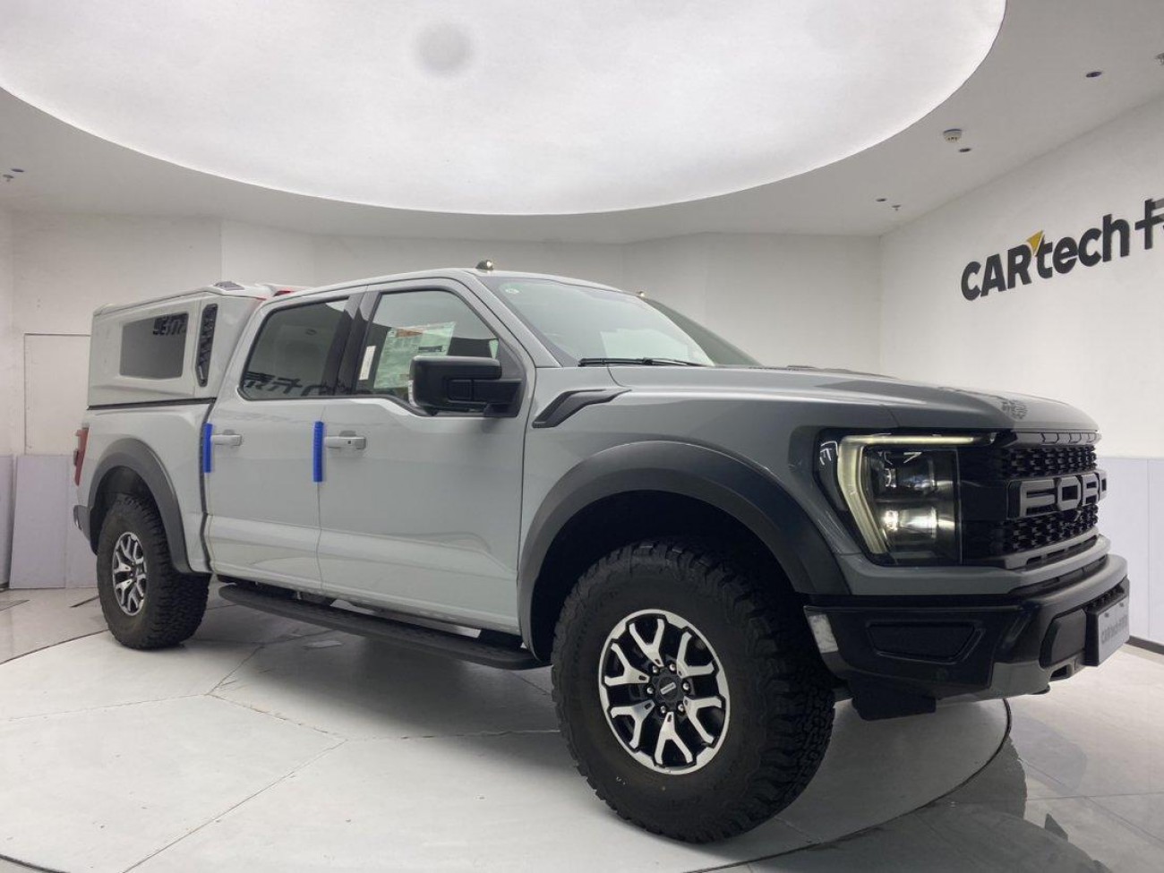 Ford F-150 2026