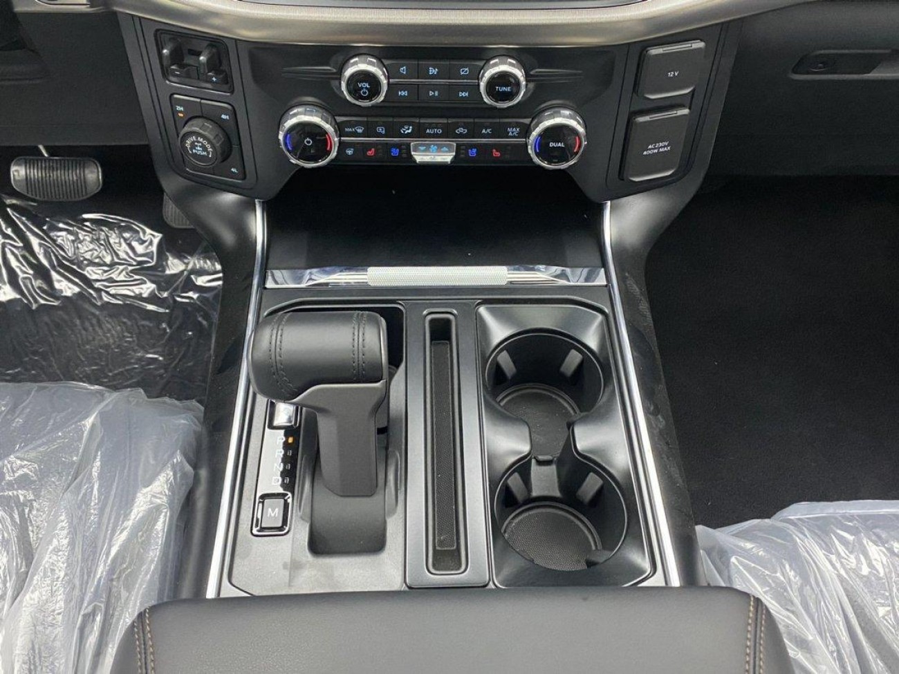 Ford F-150 2026