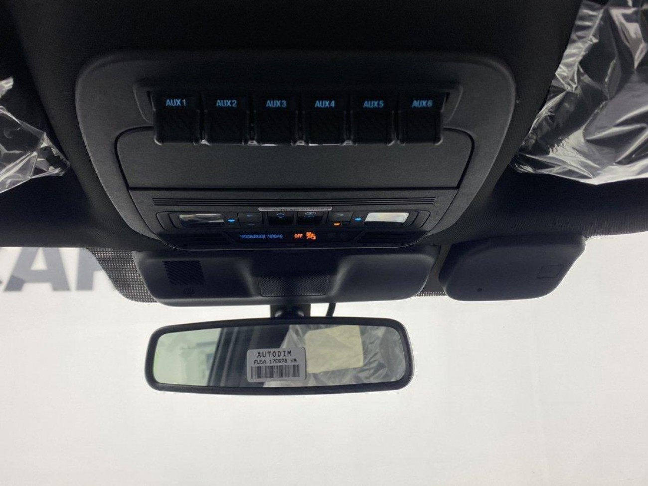Ford F-150 2026