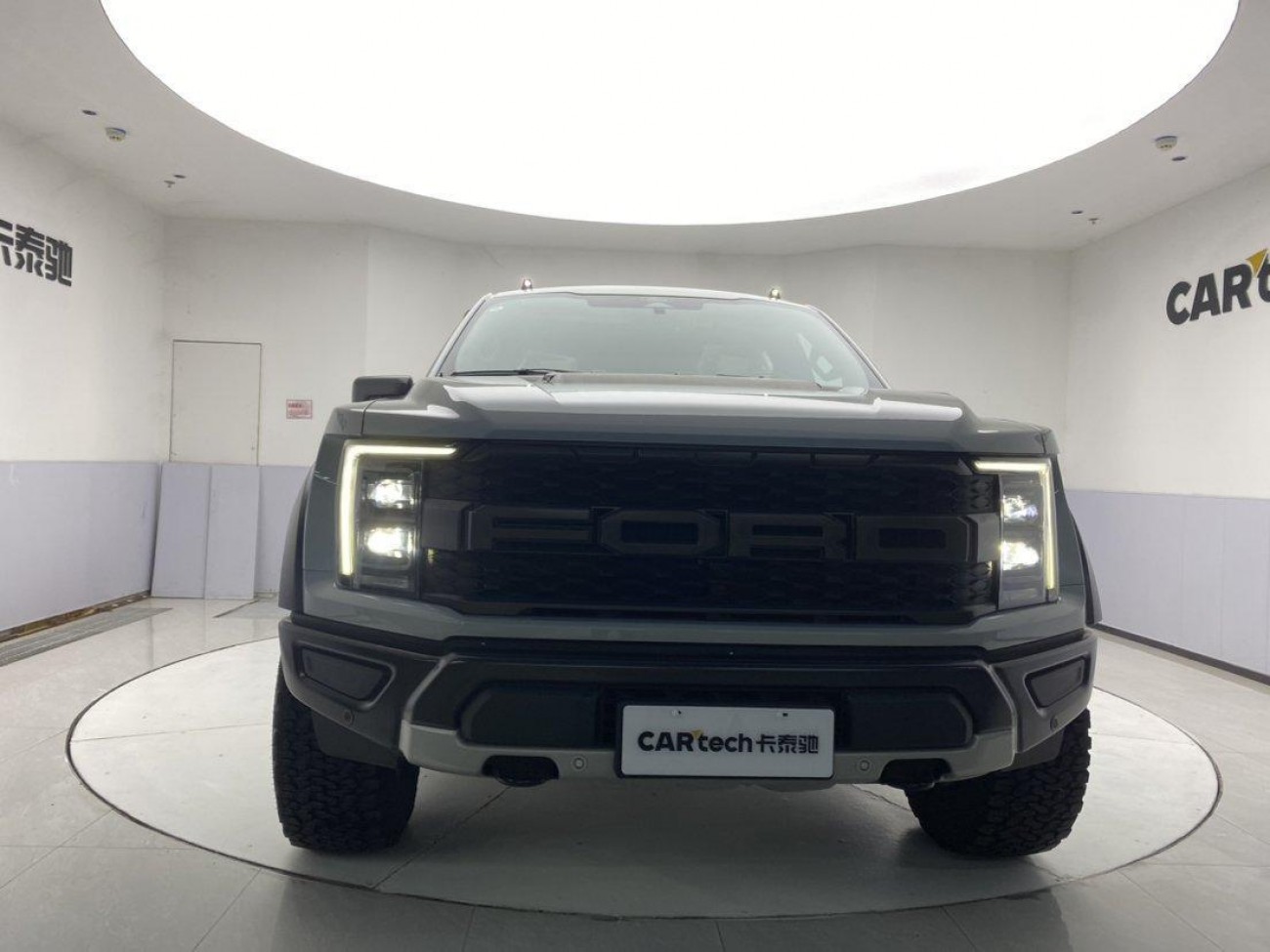 Ford F-150 2026