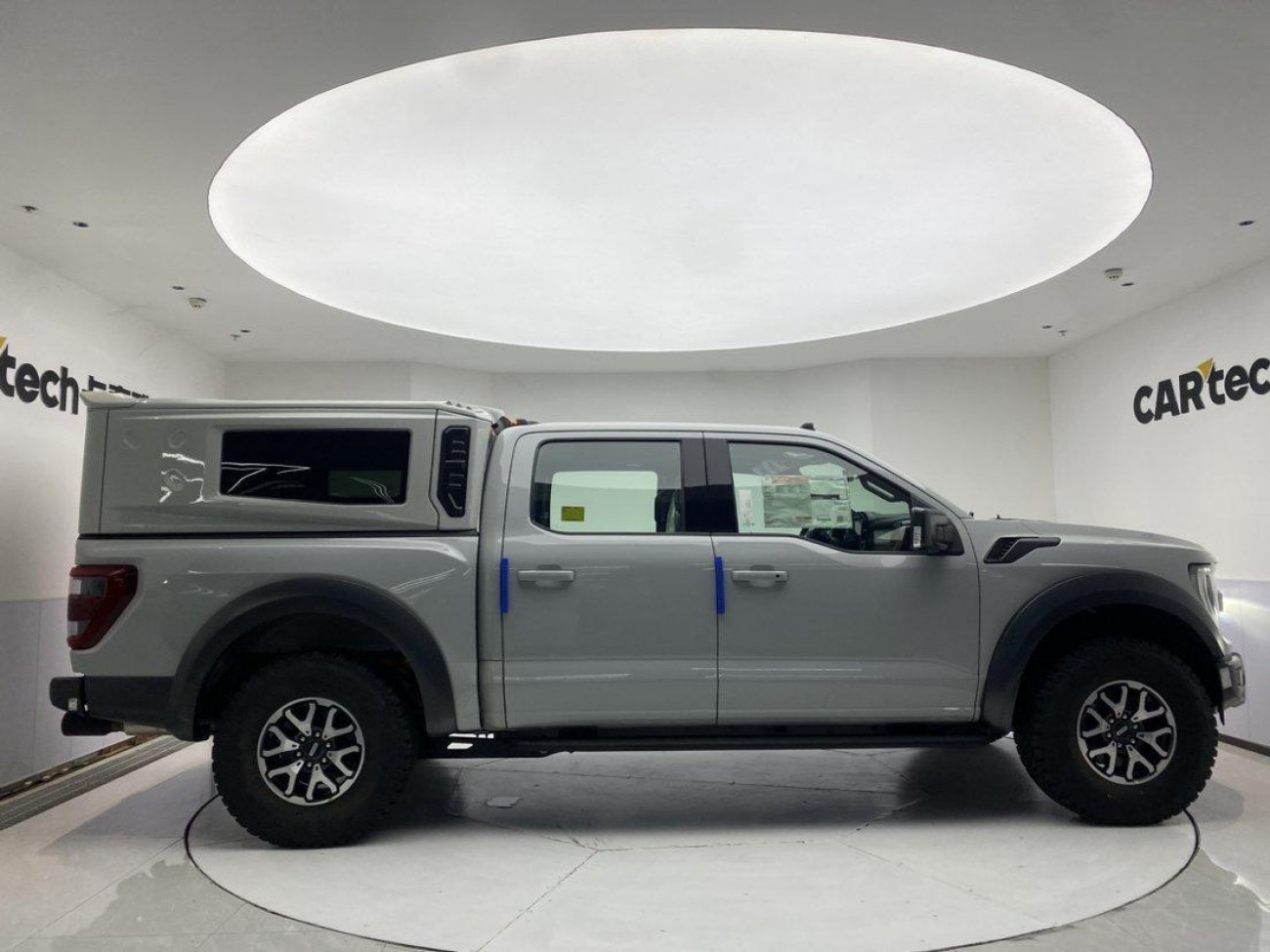 Ford F-150 2026