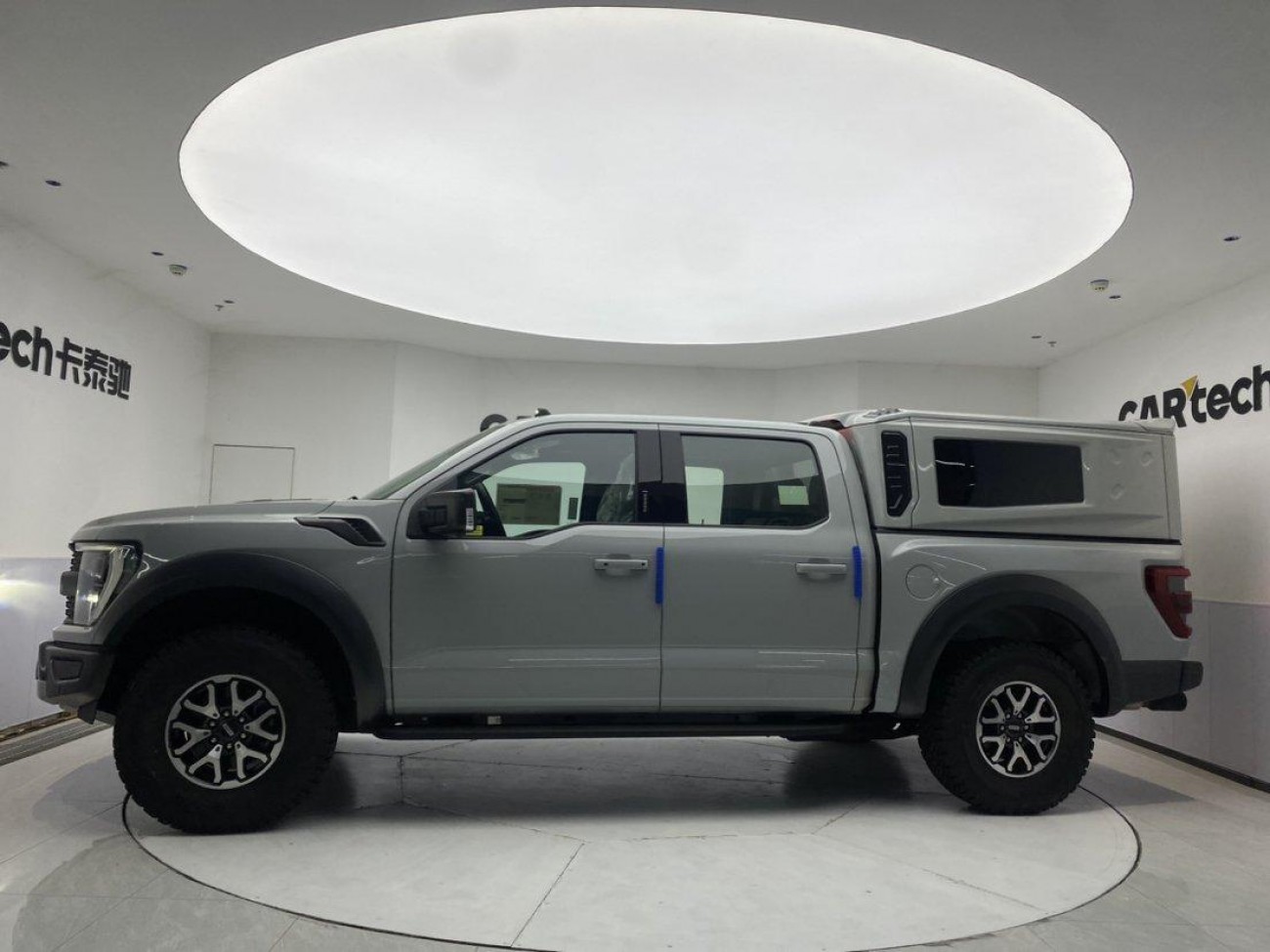 Ford F-150 2026
