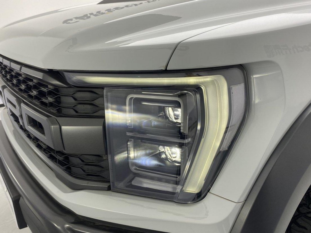 Ford F-150 2026