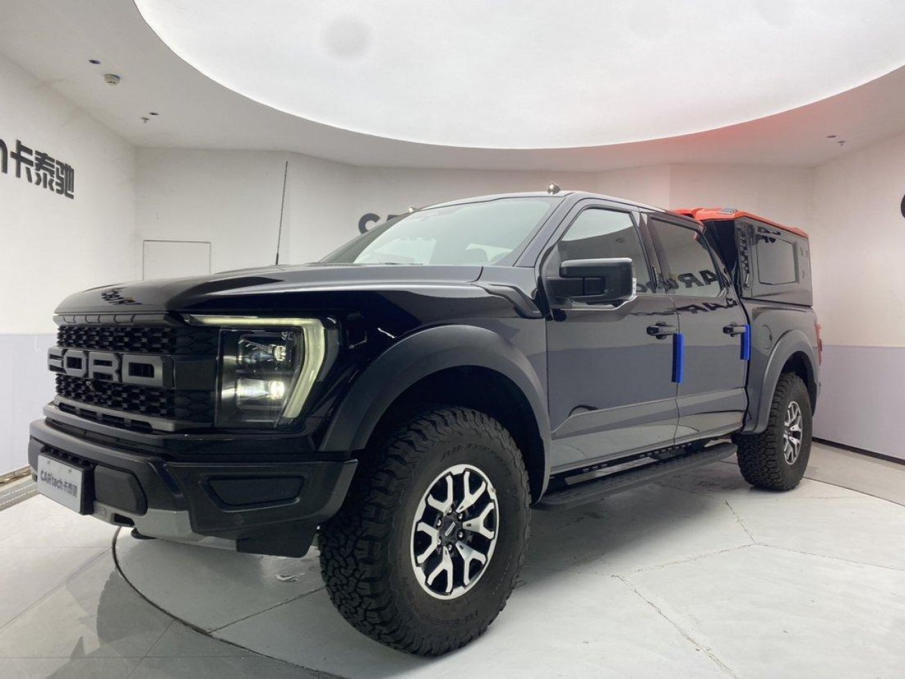 Ford F-150 2026